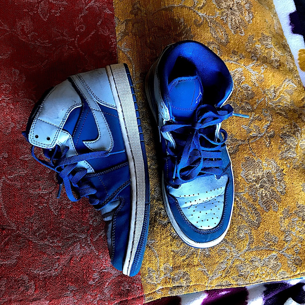 Jordan 1s